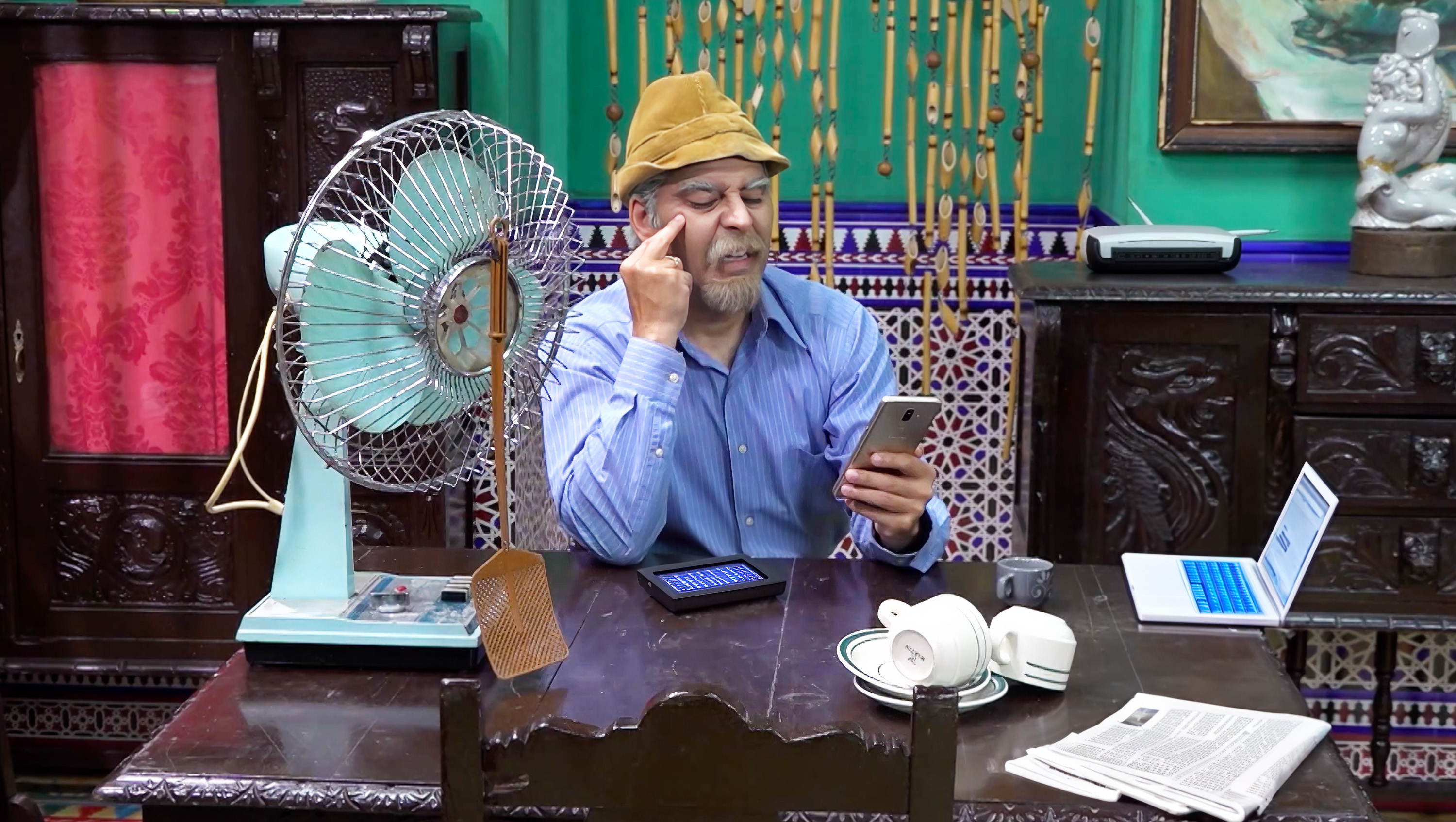 Nuevas tecnologías