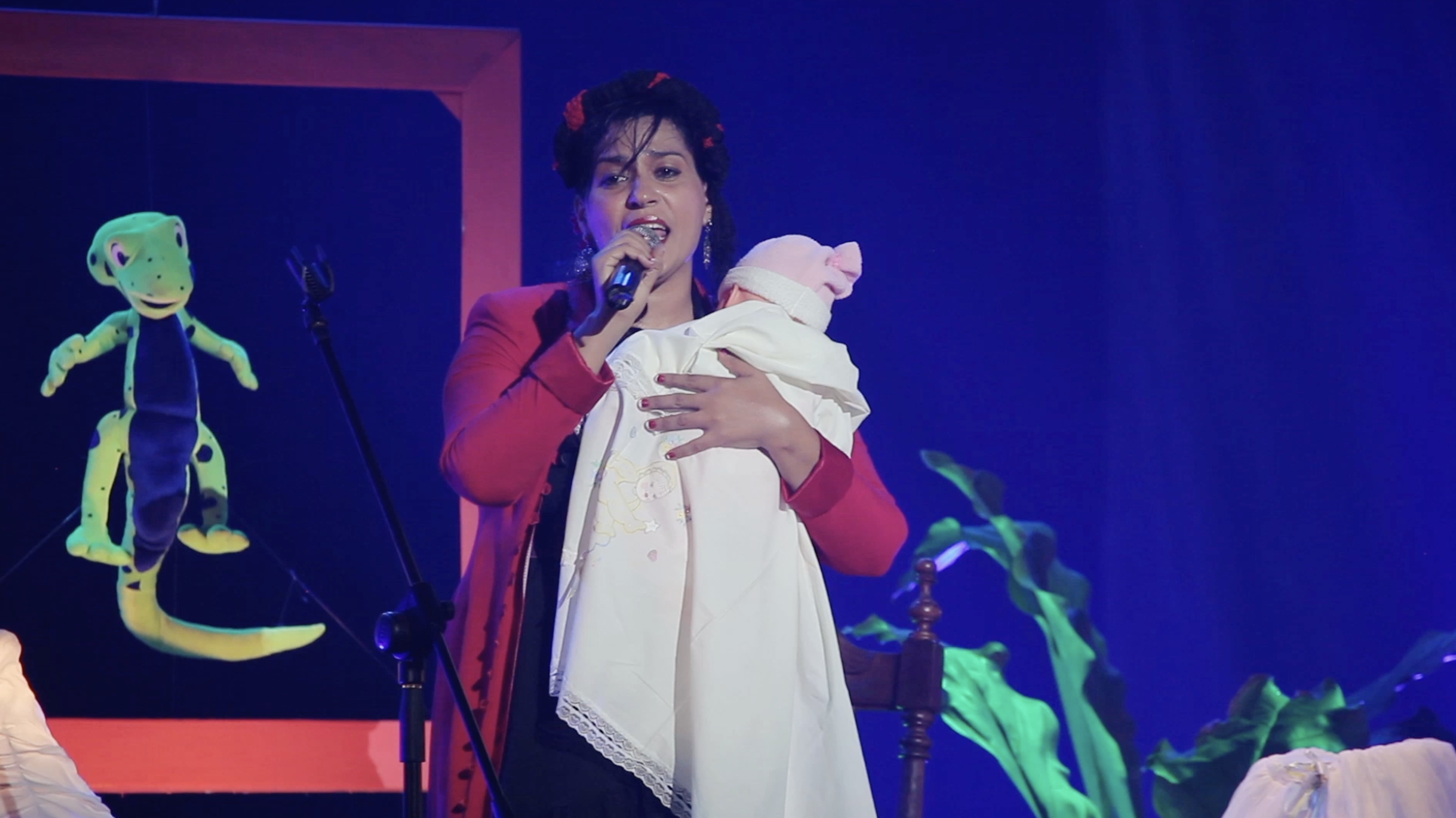 Lidis Lamorú. La Magia de los Sueños