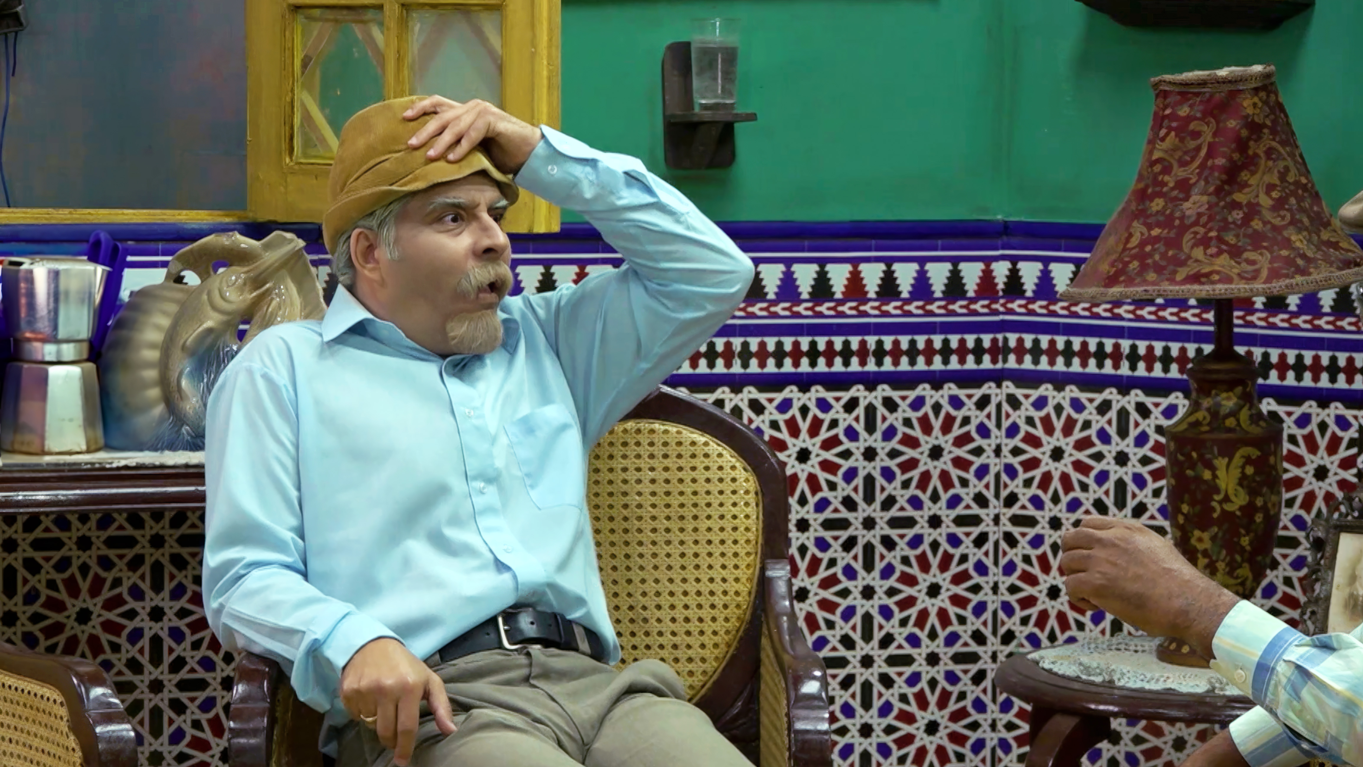 La hora de la verdad