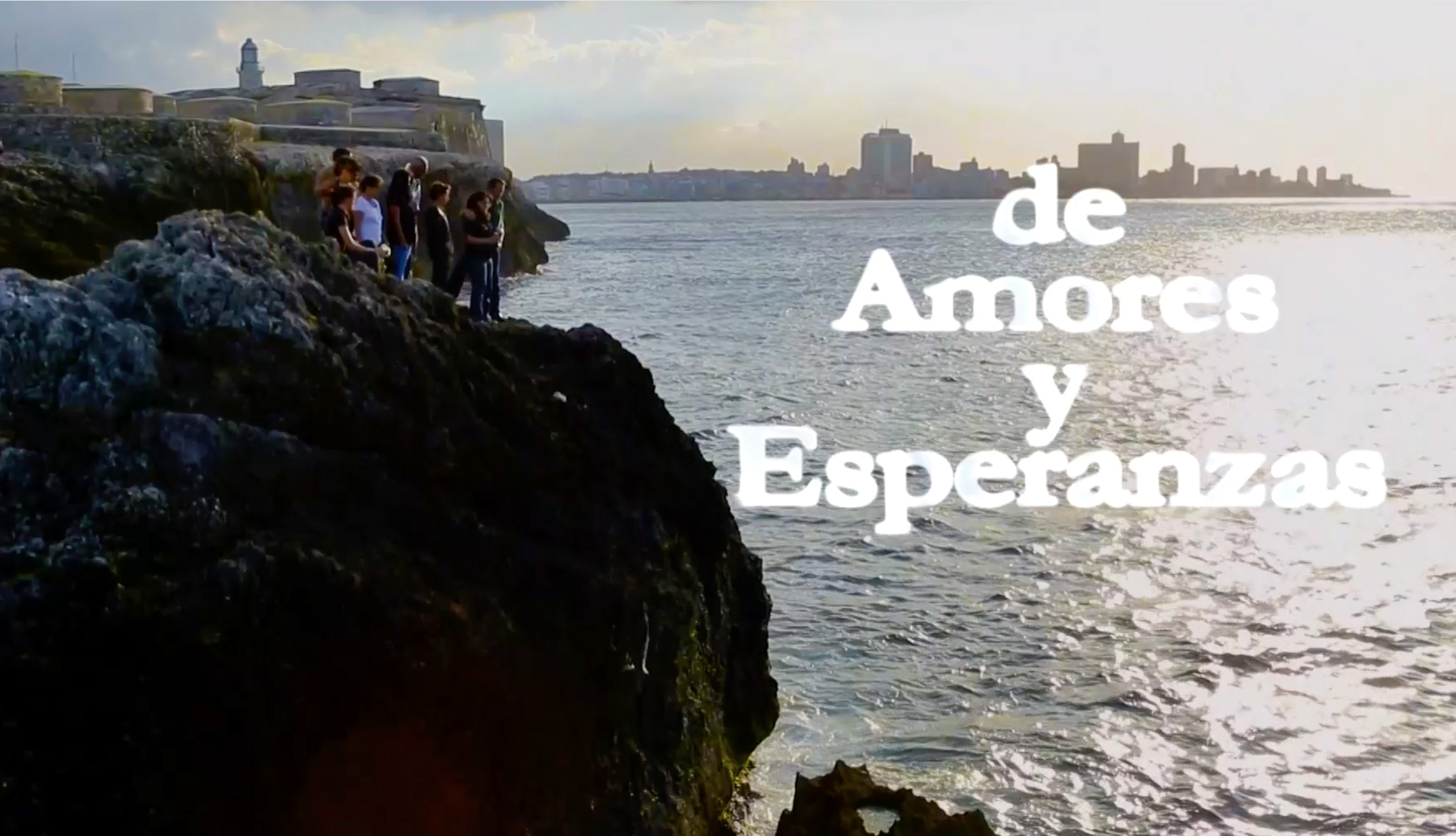 De Amores y Esperanzas