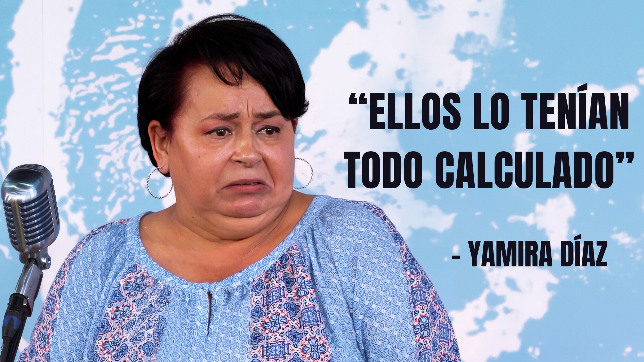 Un marido infiel, un hijo en 7mo grado y los regalos a los maestros.