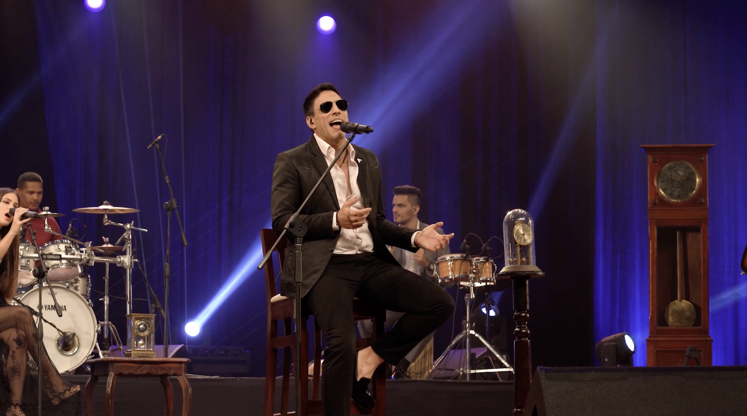 Patricio Amaro. Para toda la vida