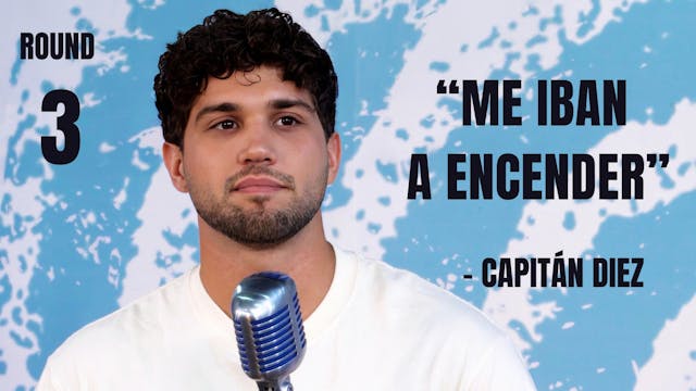 Capitán Diez