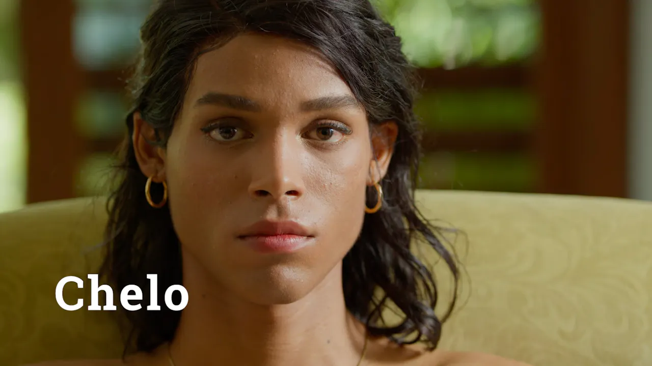 Chelo - Season 1 - El Vidrio