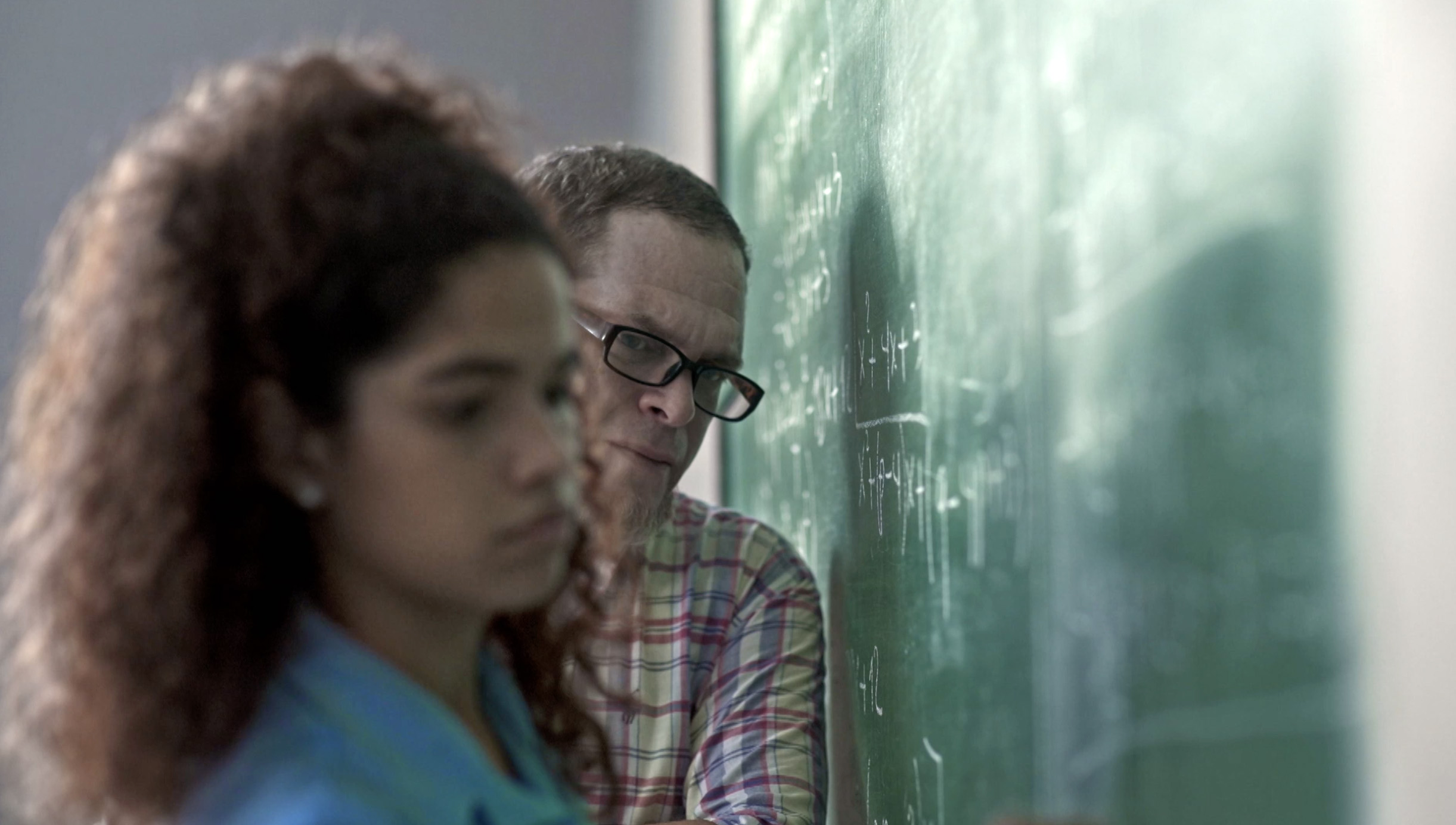 La vida media del Muon