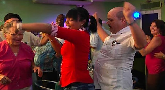 Las Apariencias Engañan