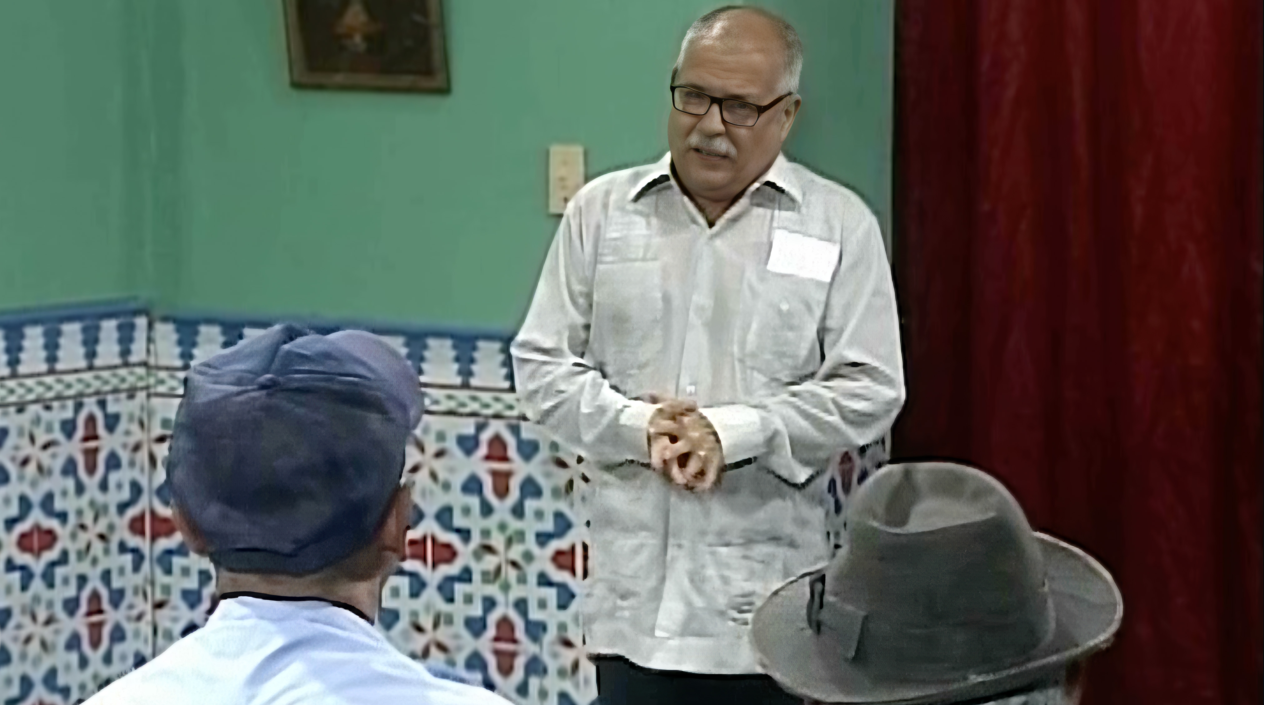 Festival del Monólogo Humorístico