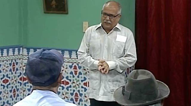 Festival del Monólogo Humorístico