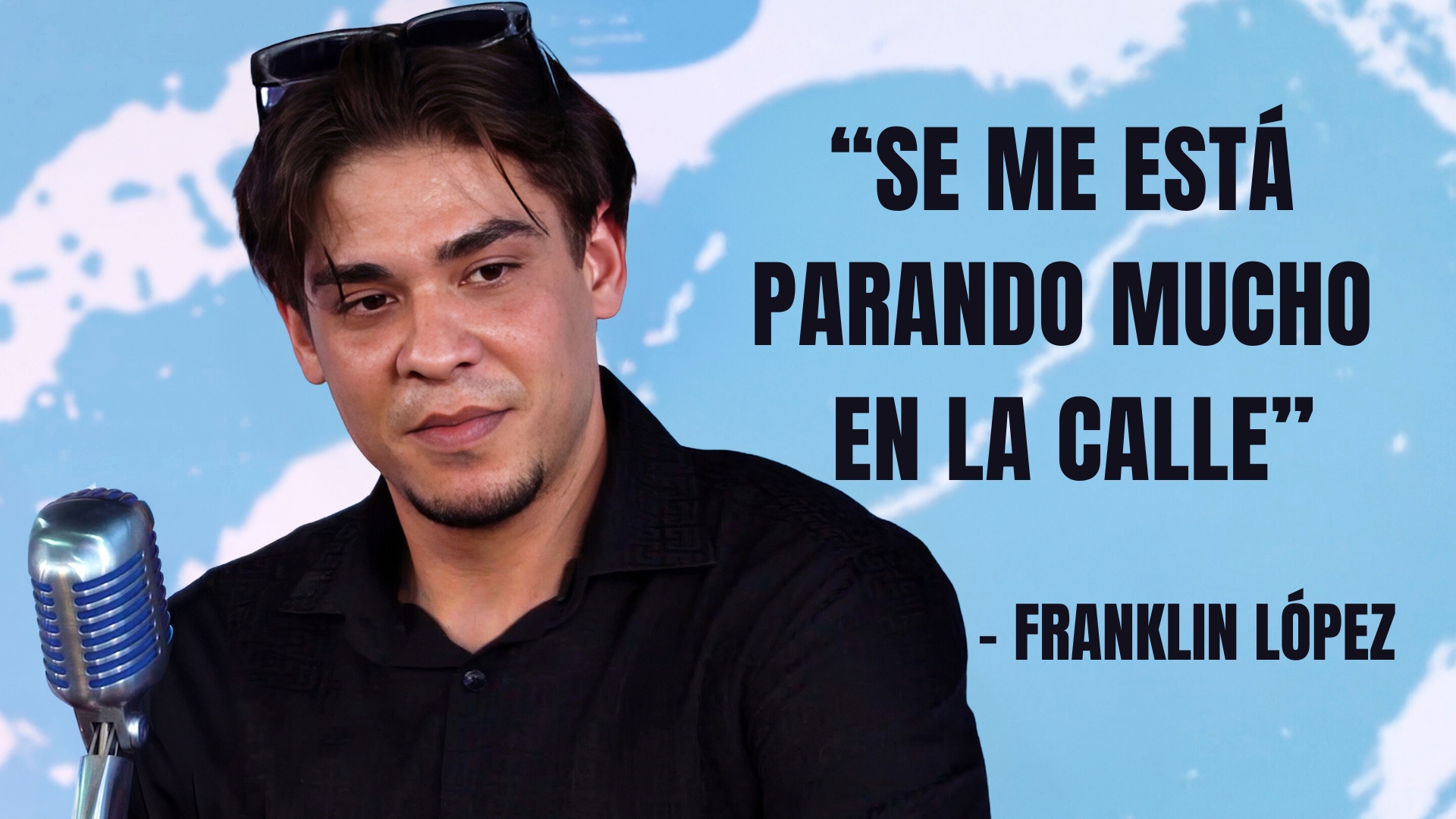 Paradas constantes, recuerdos del servicio y anécdotas de un cuadro