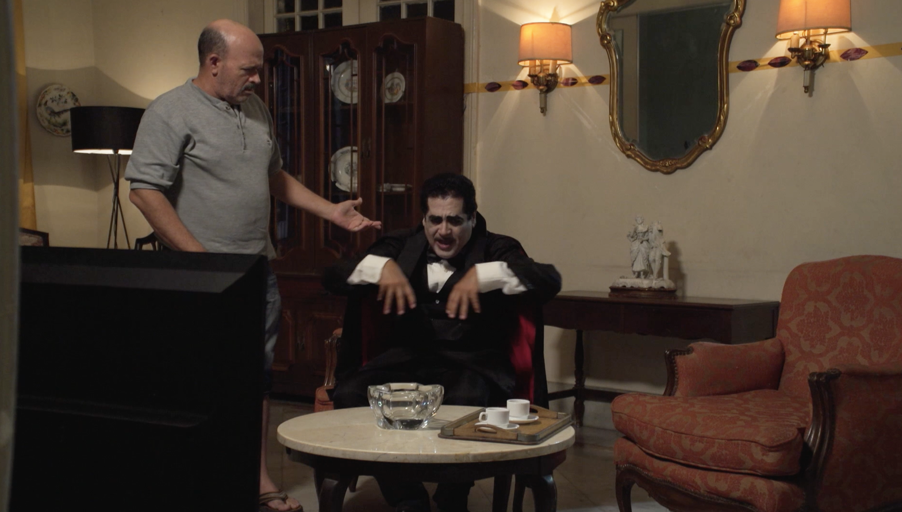 Drácula