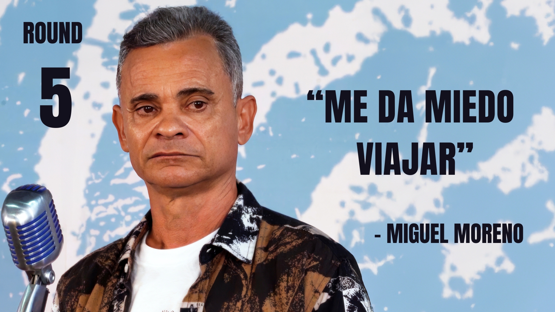 Programas repetidos, un viaje apretado y colas raras