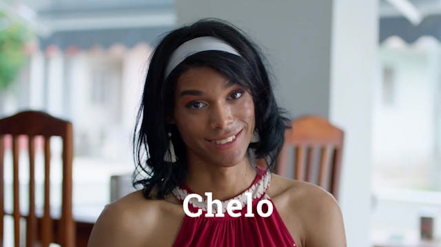 Chelo