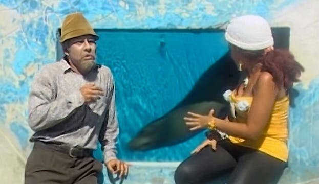 Si me pides el pescao