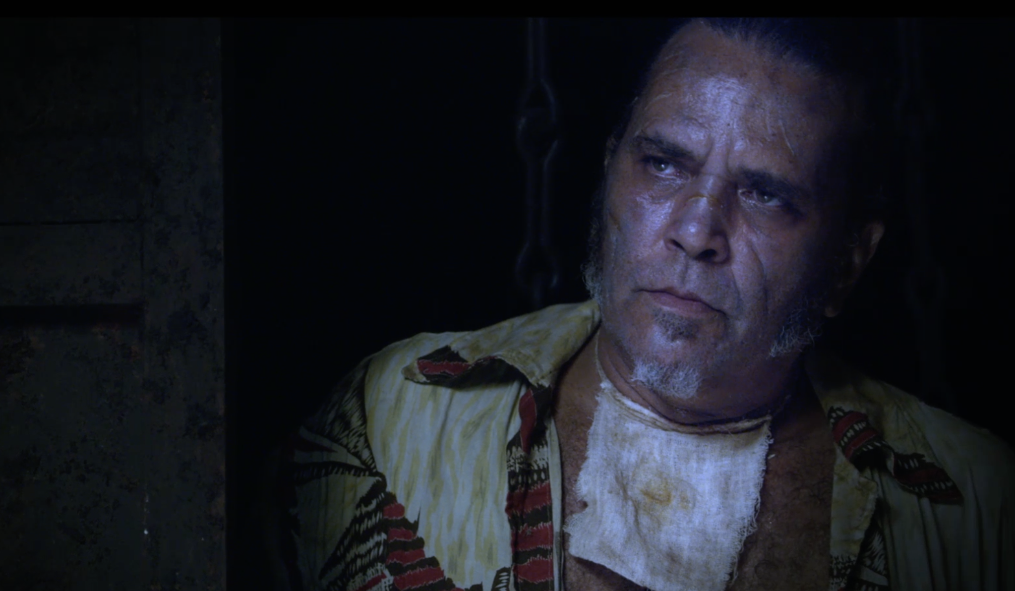 Habana Territorio Vampiro