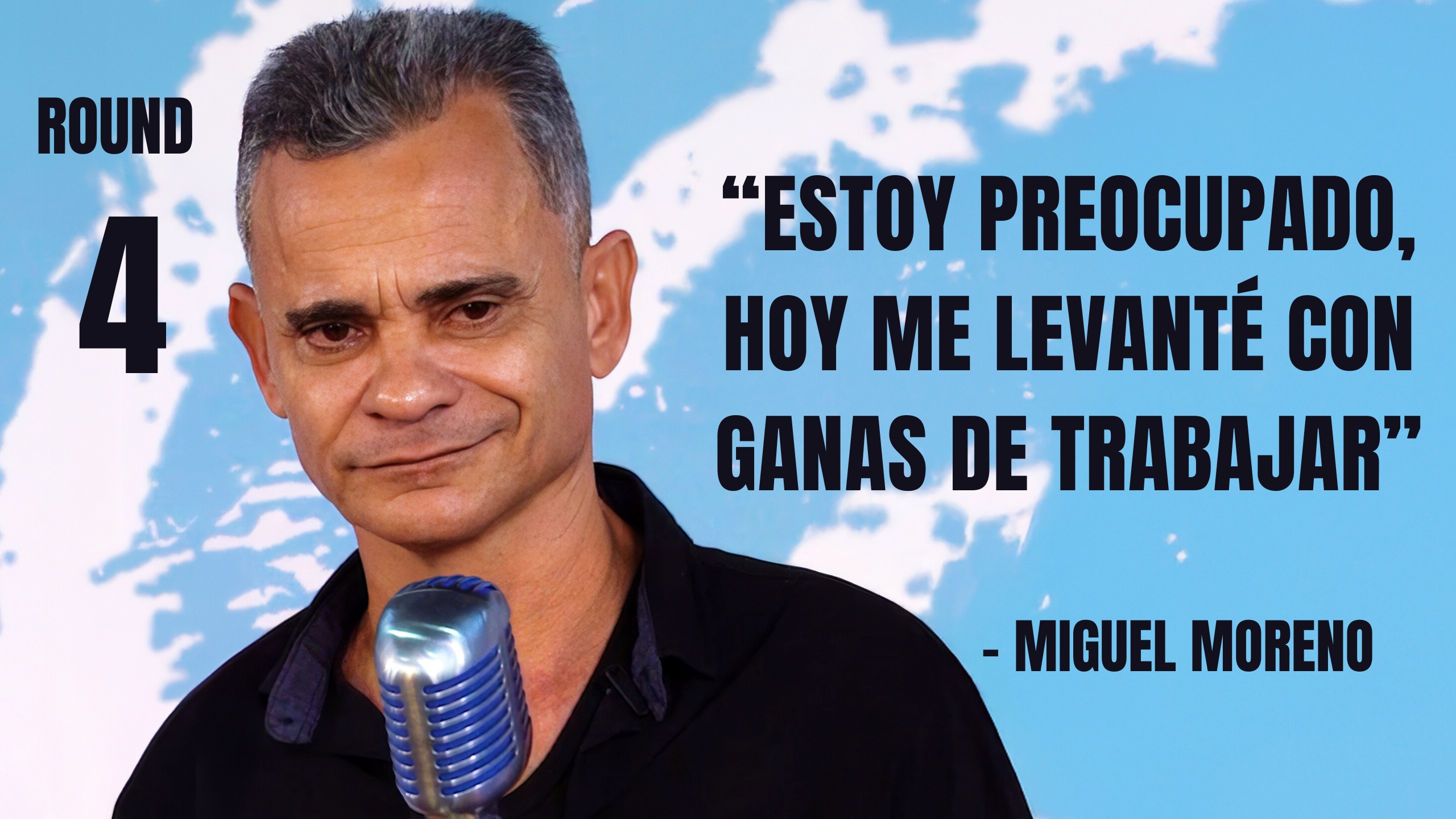 Las ganas de trabajar, diplomas heredados y el caso de Kiko