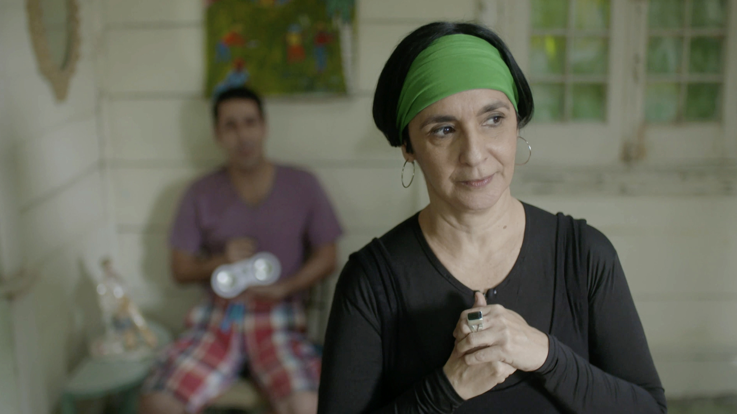 Coge tu pareja y tira tu pasillo