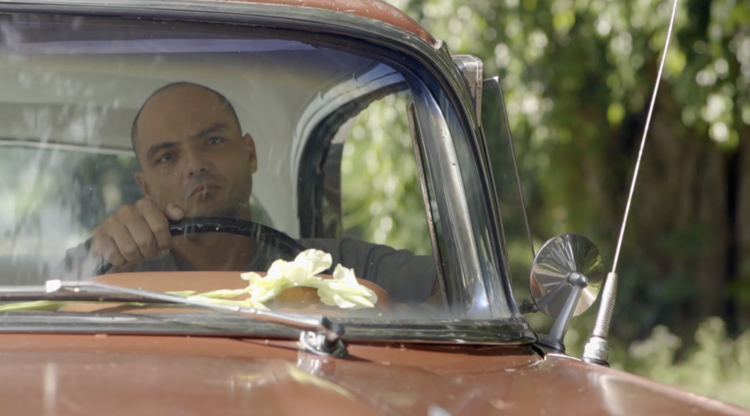 Matrimonio a la moda