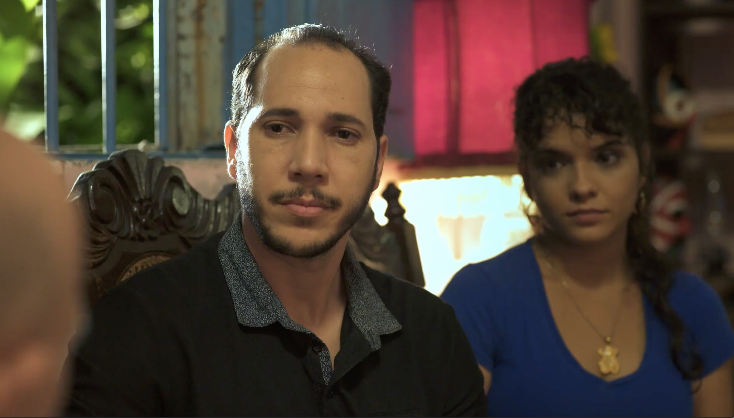 Sacrificios necesarios