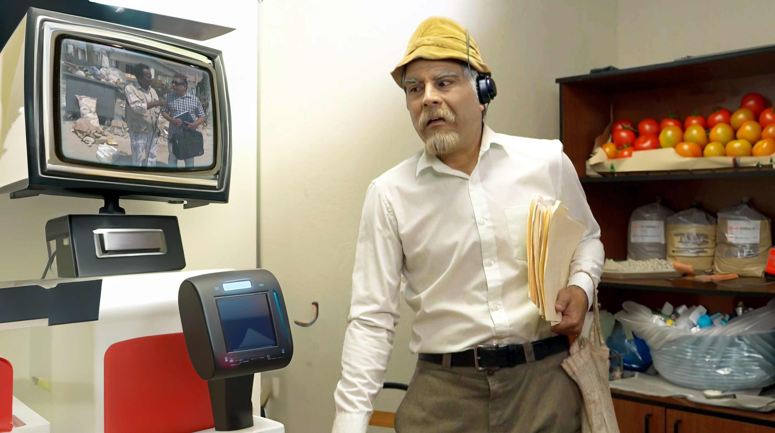 Detector de mentiras