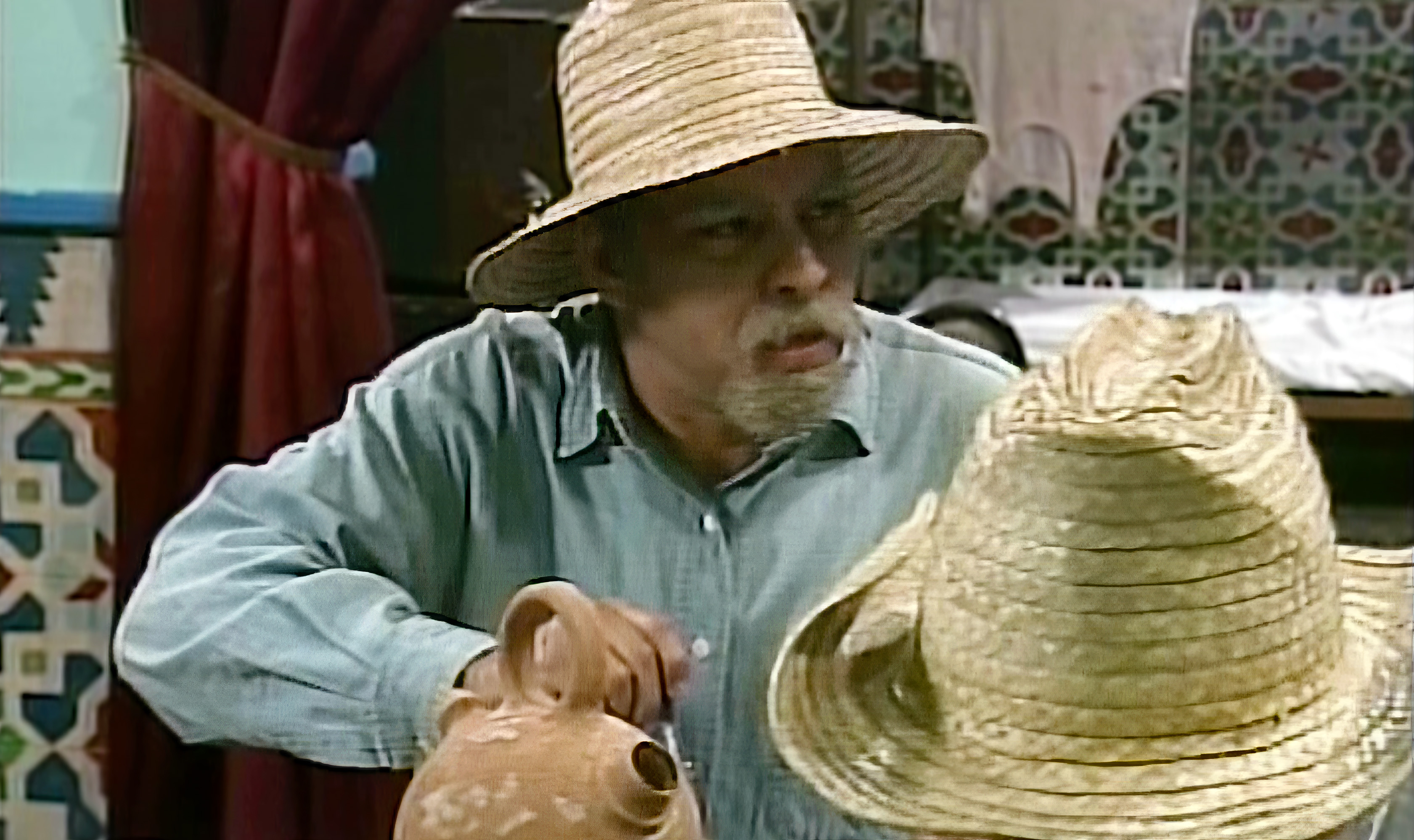Terapia Cañera
