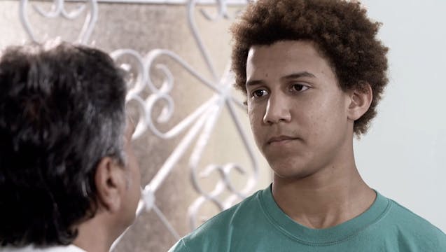Carlos Alameda