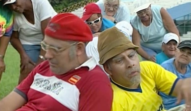 Campeonato de futbol