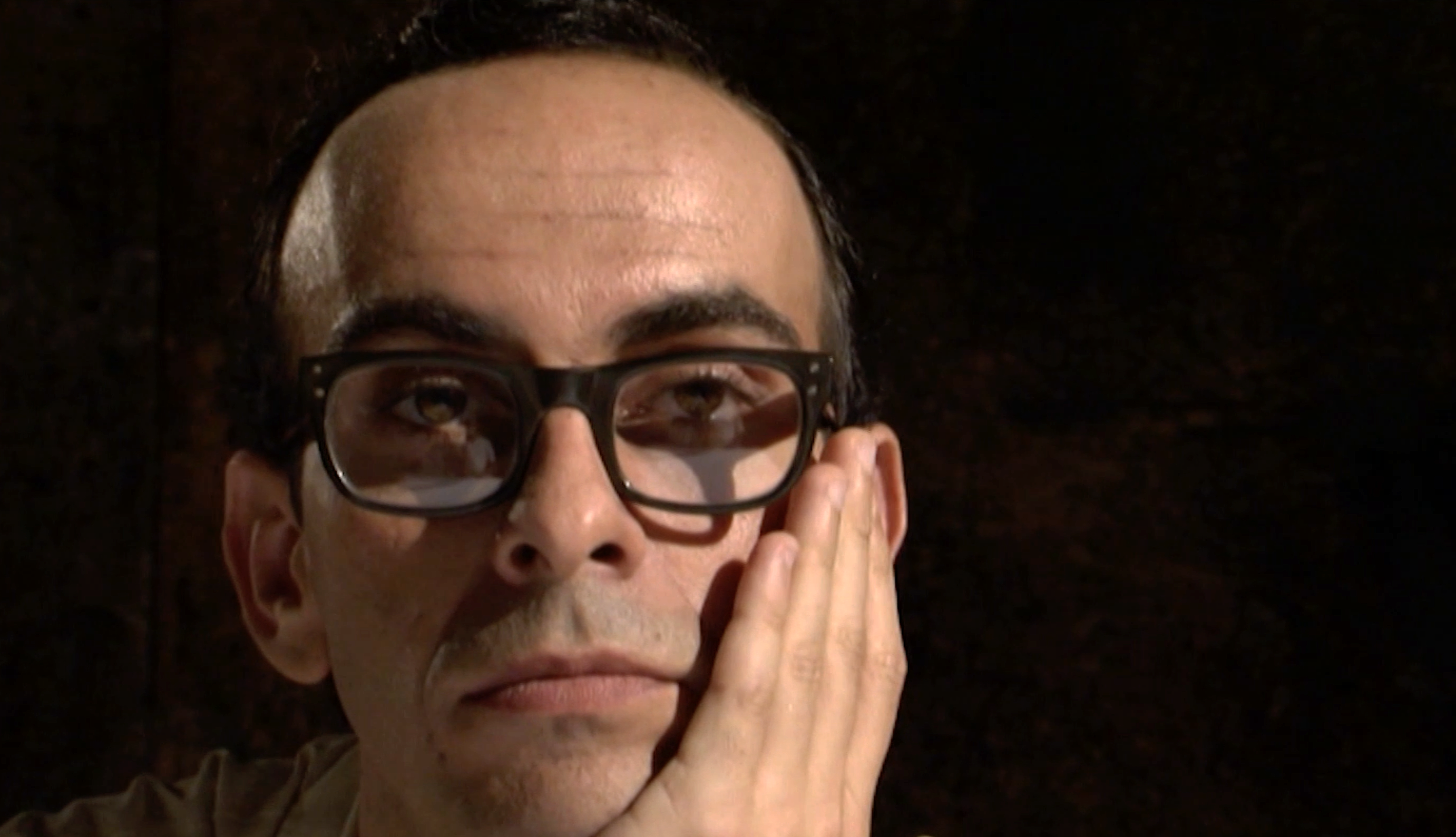 Si vas a comer espera por Virgilio