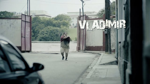 Vladimir