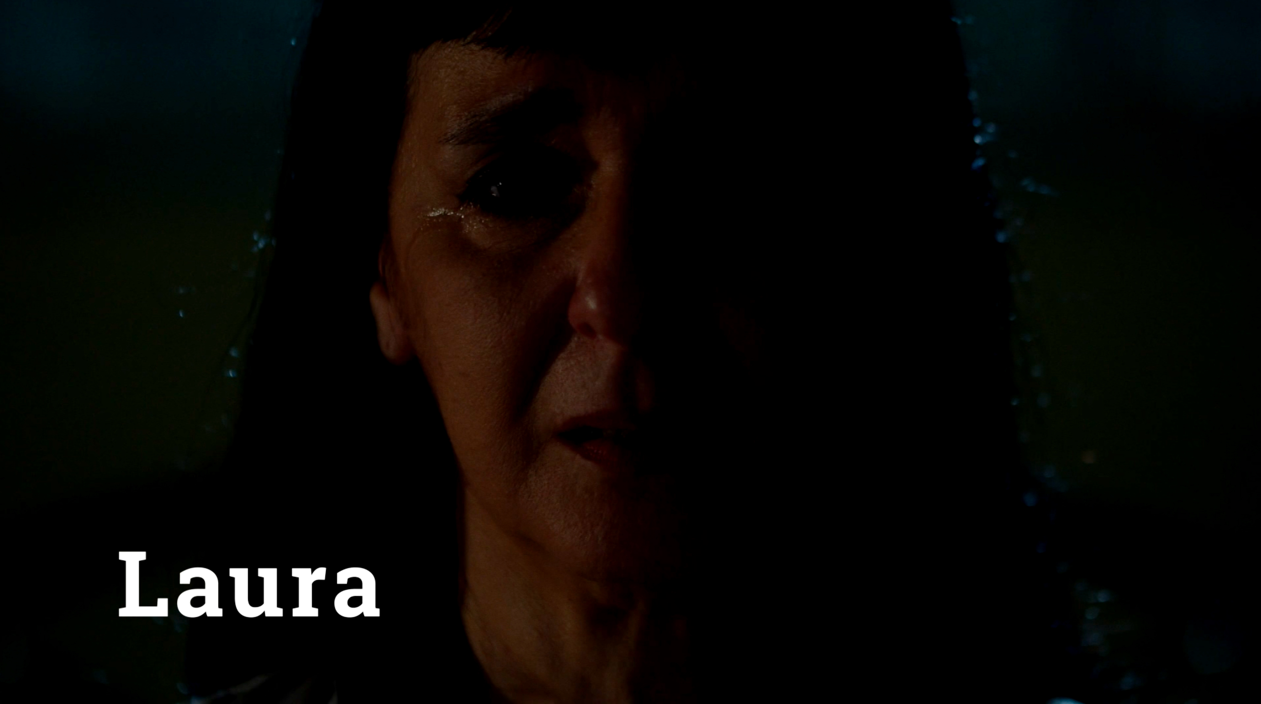 Laura
