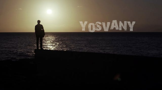 Yosvany