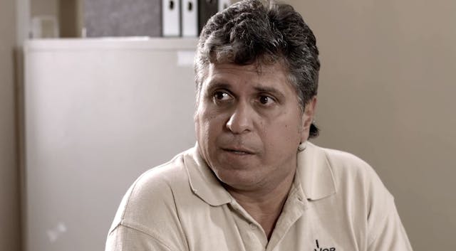 ¿Usted es padre?