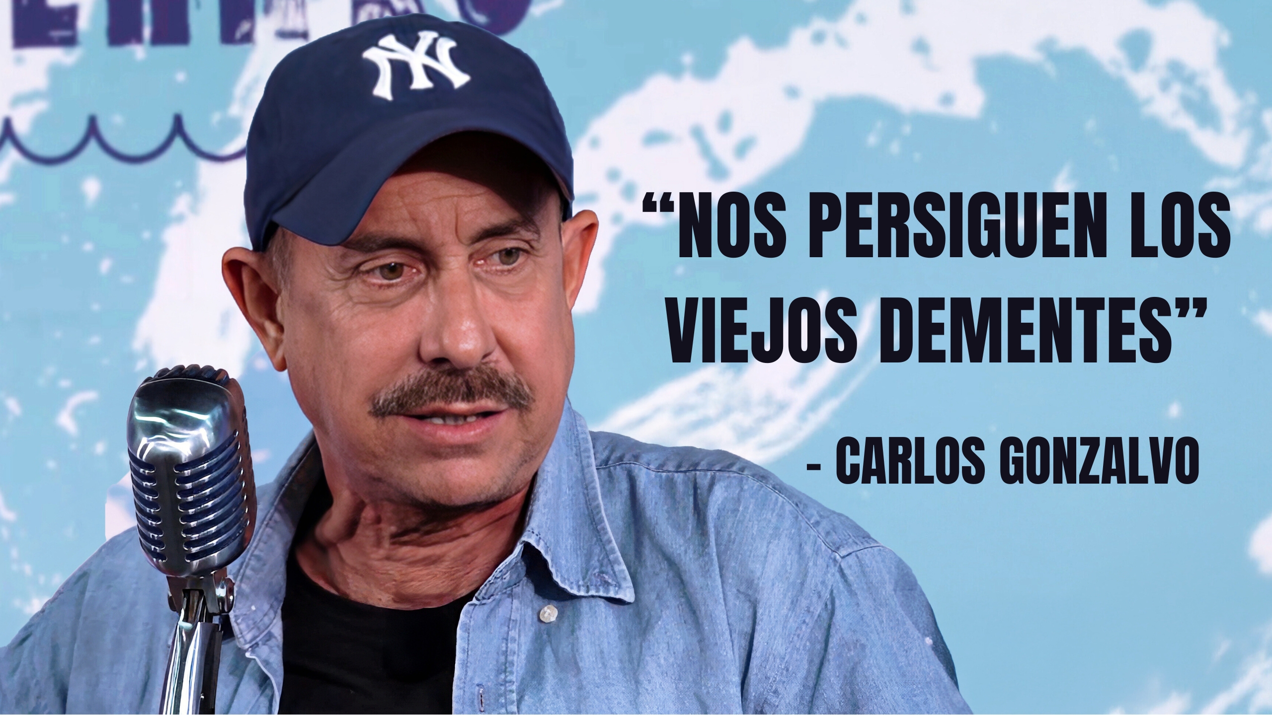 Los 90, un viaje a España y los títulos en la TV