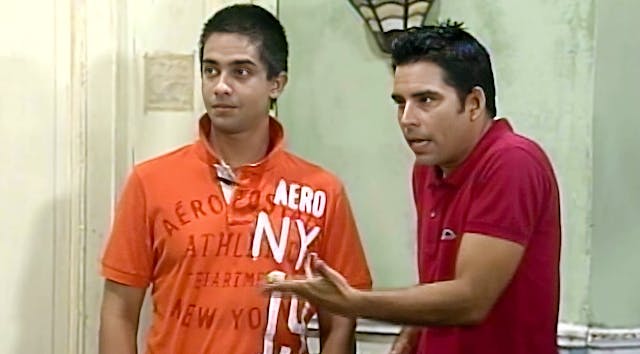 Indira la fanática