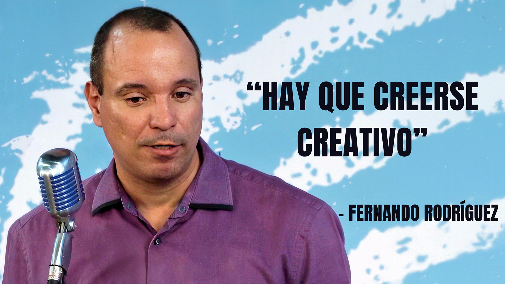 La creatividad, pelotas al aire y respuestas con Record Güines