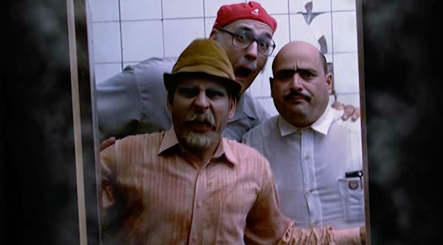 Calor y electricidad