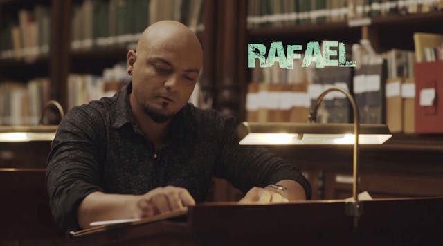 Rafael