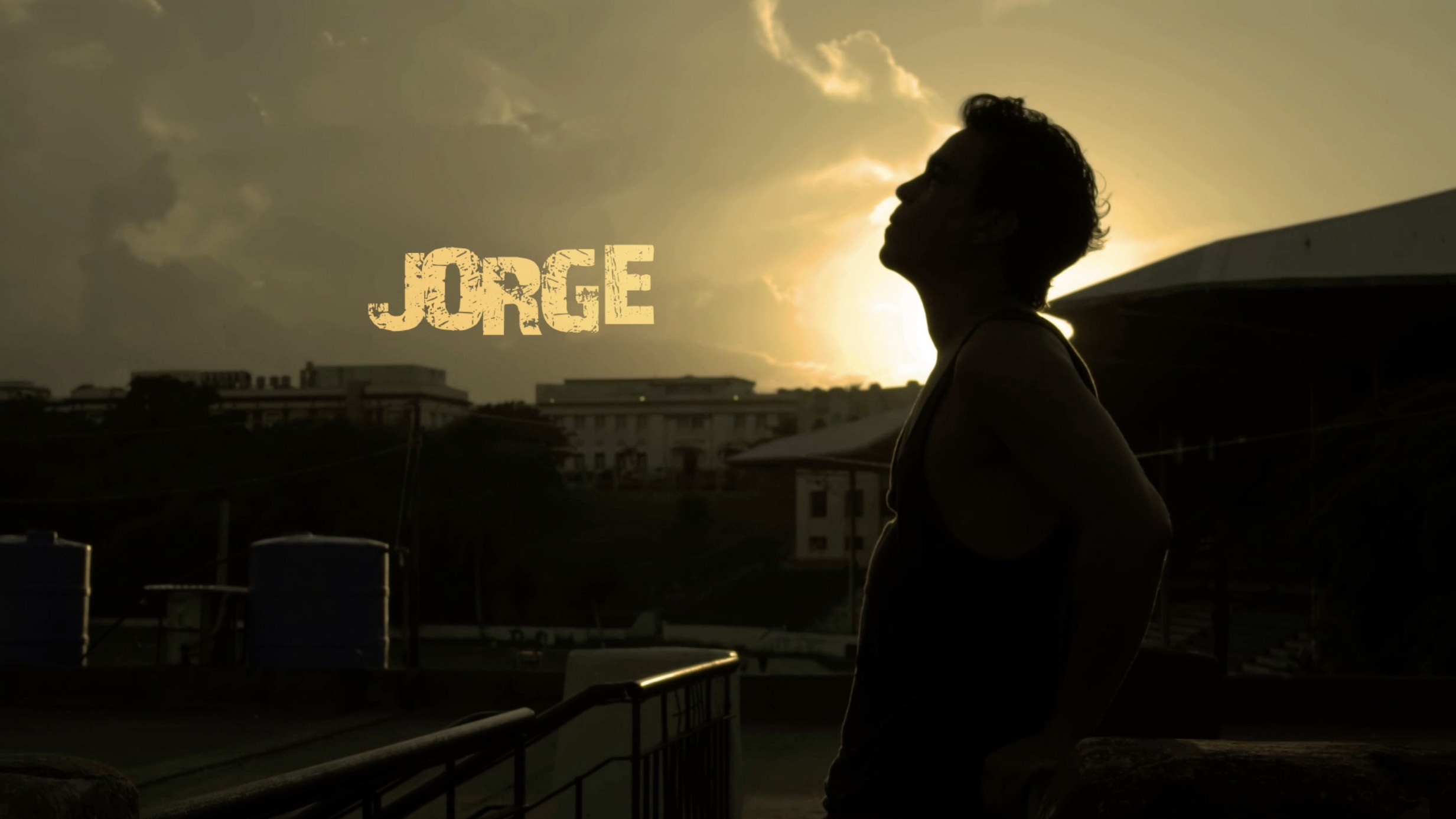 Jorge