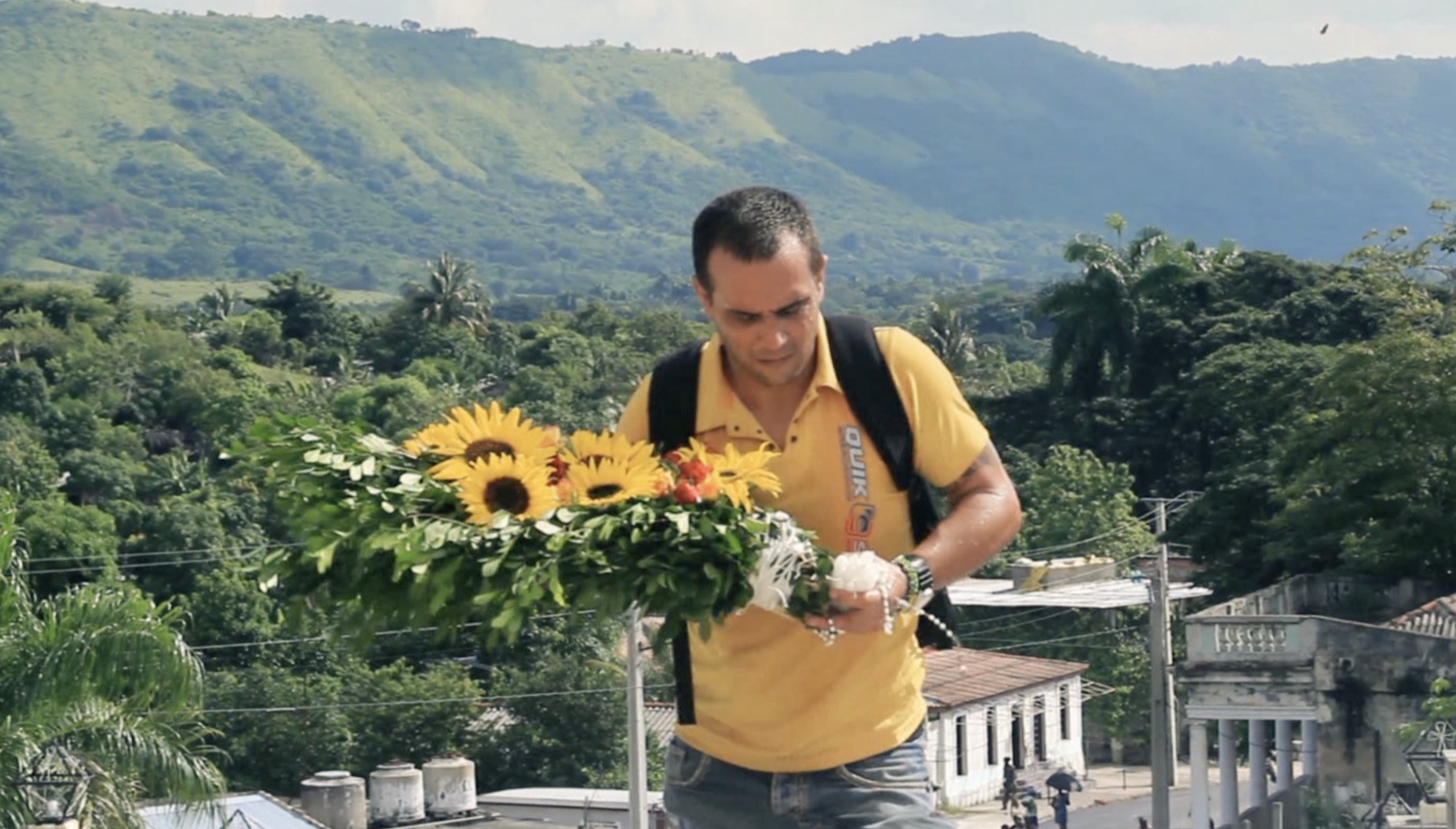 Virgen de la Esperanza