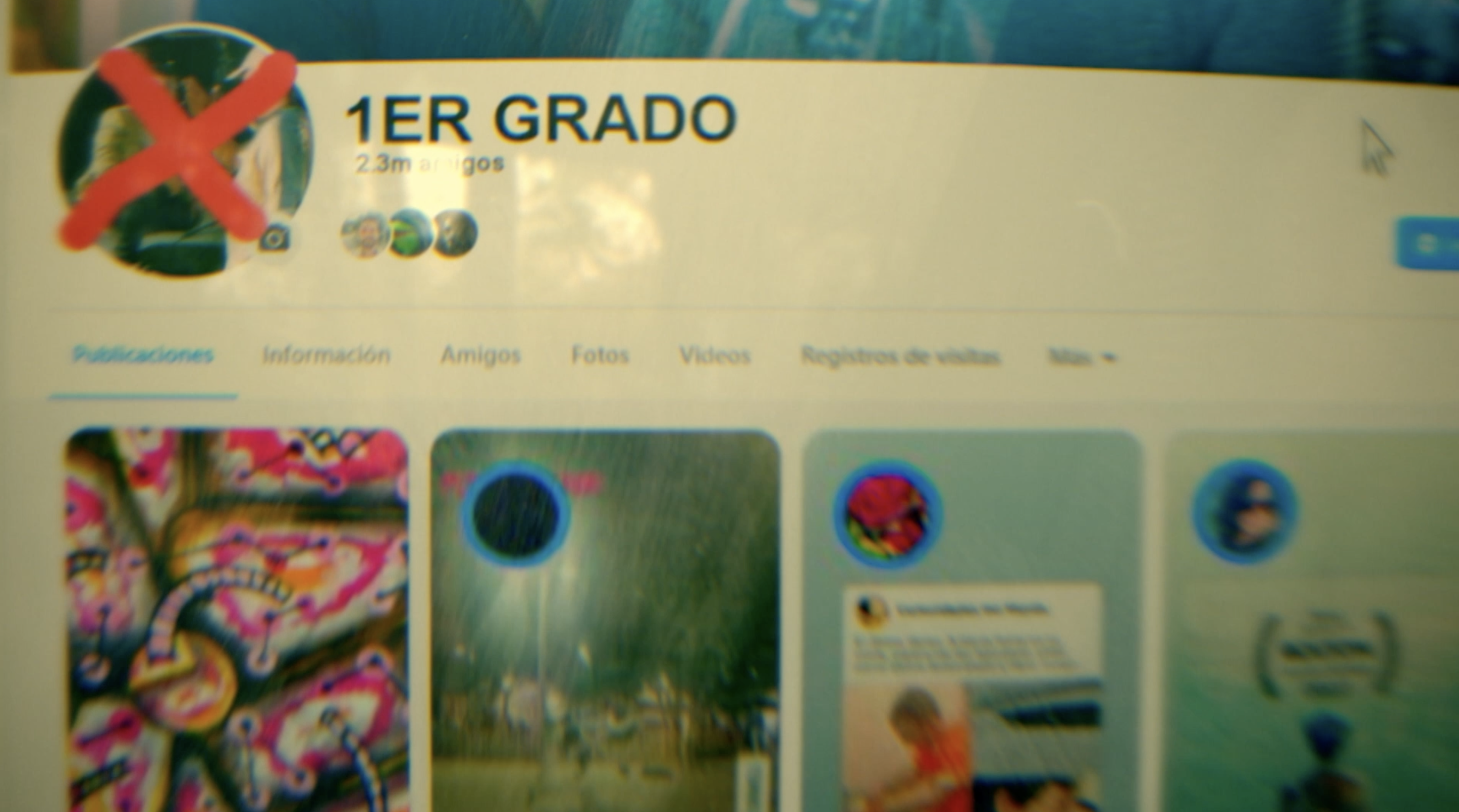 Primer Grado