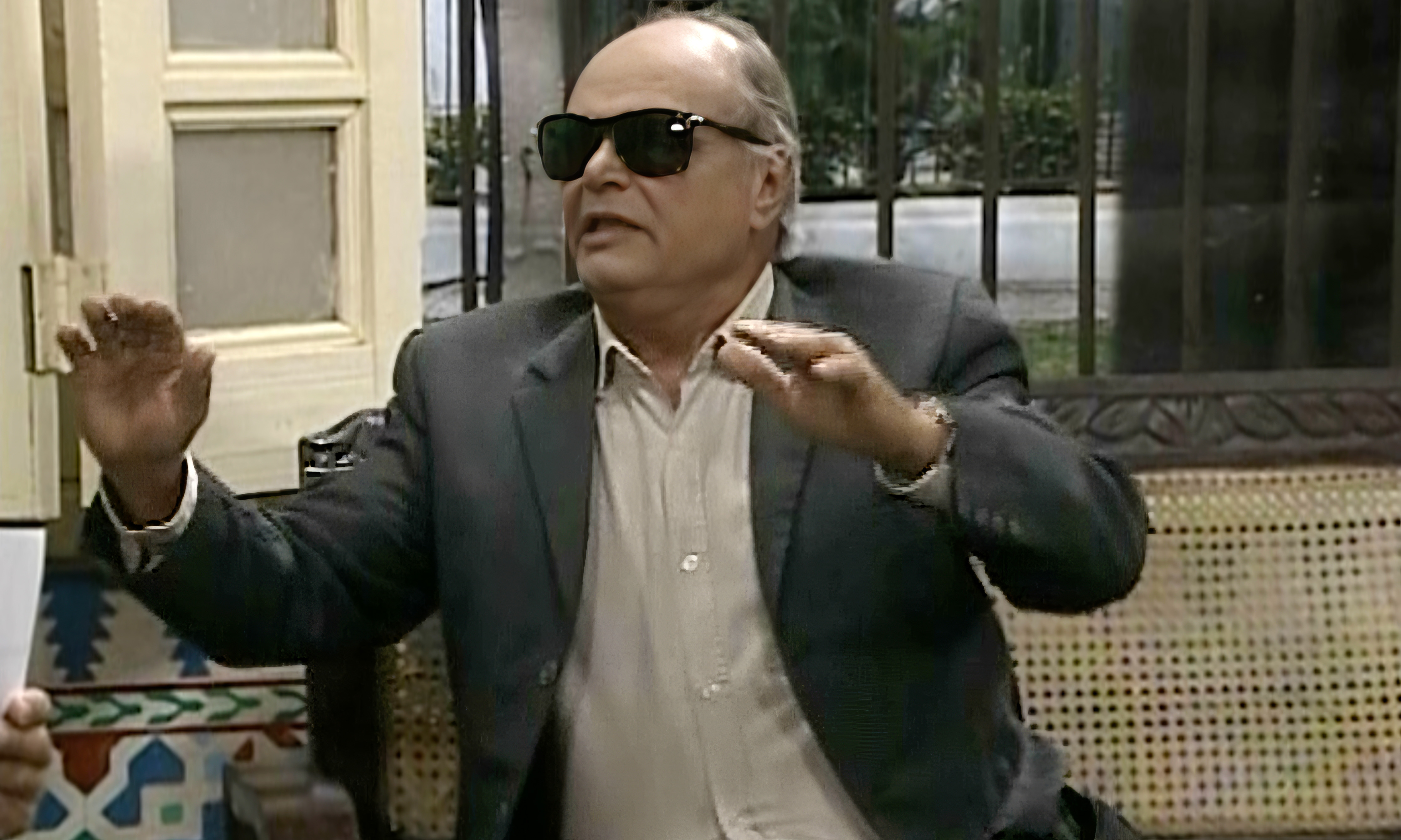 Lo que me queda por vivir