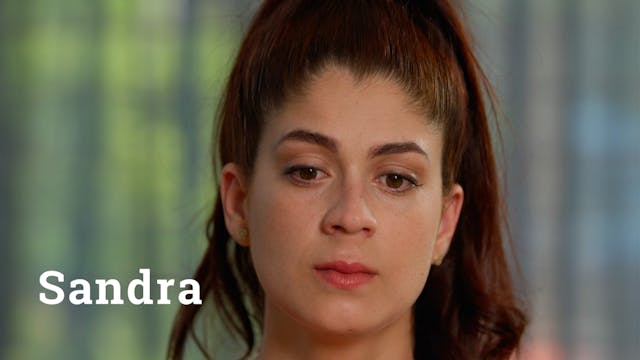 Sandra
