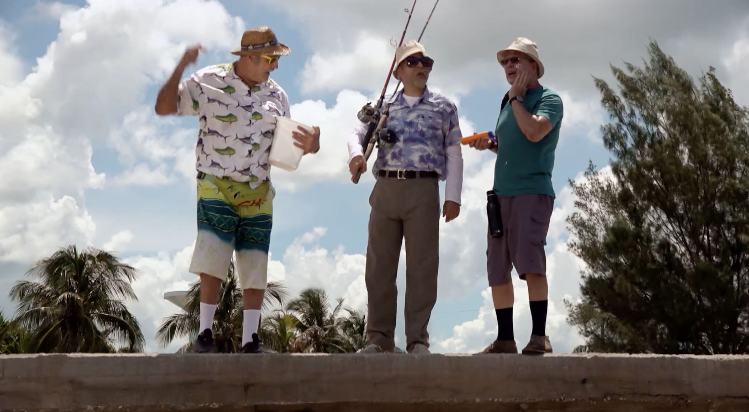 Buscando inspiración