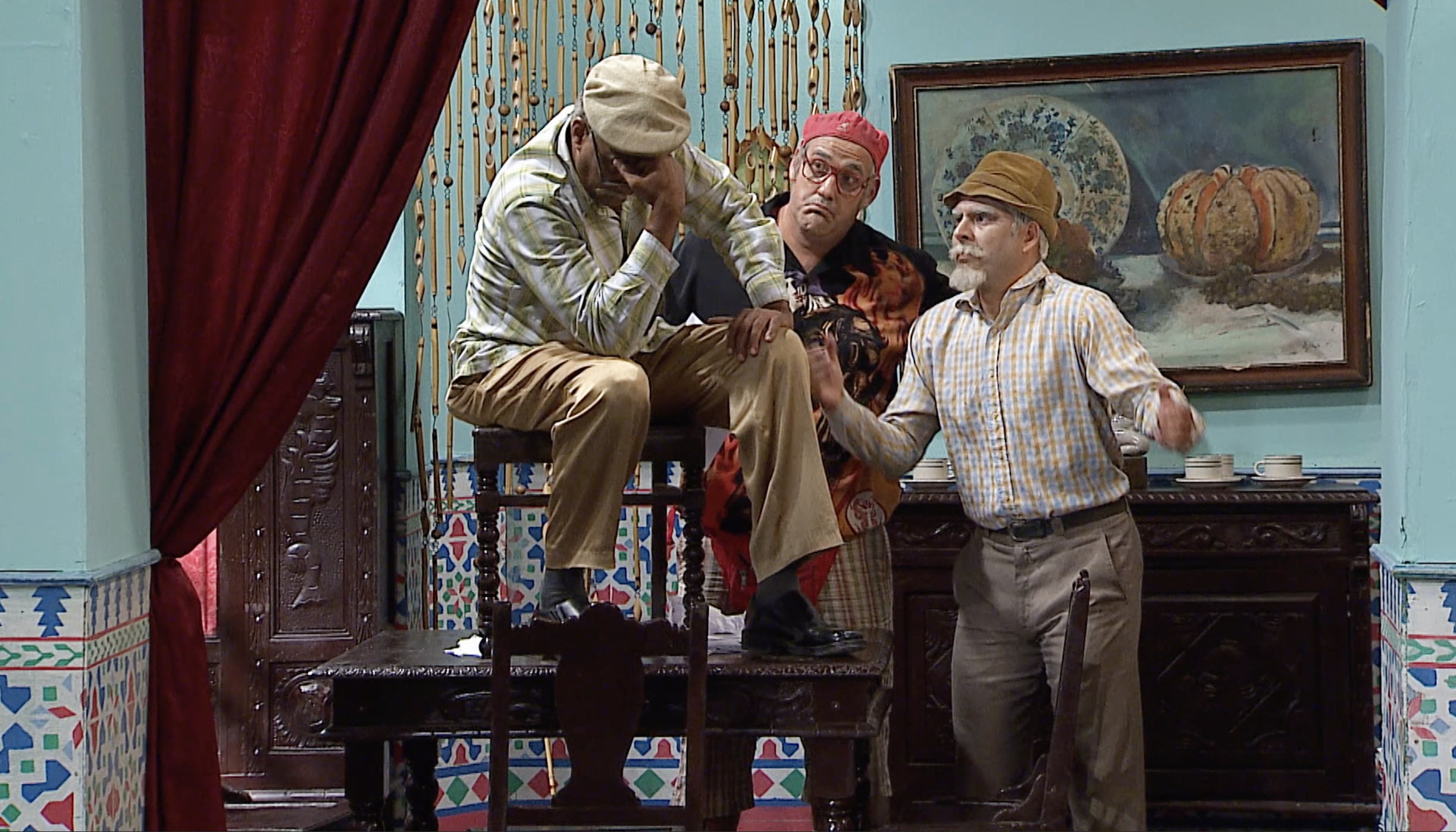 No todo lo que brilla es huevo