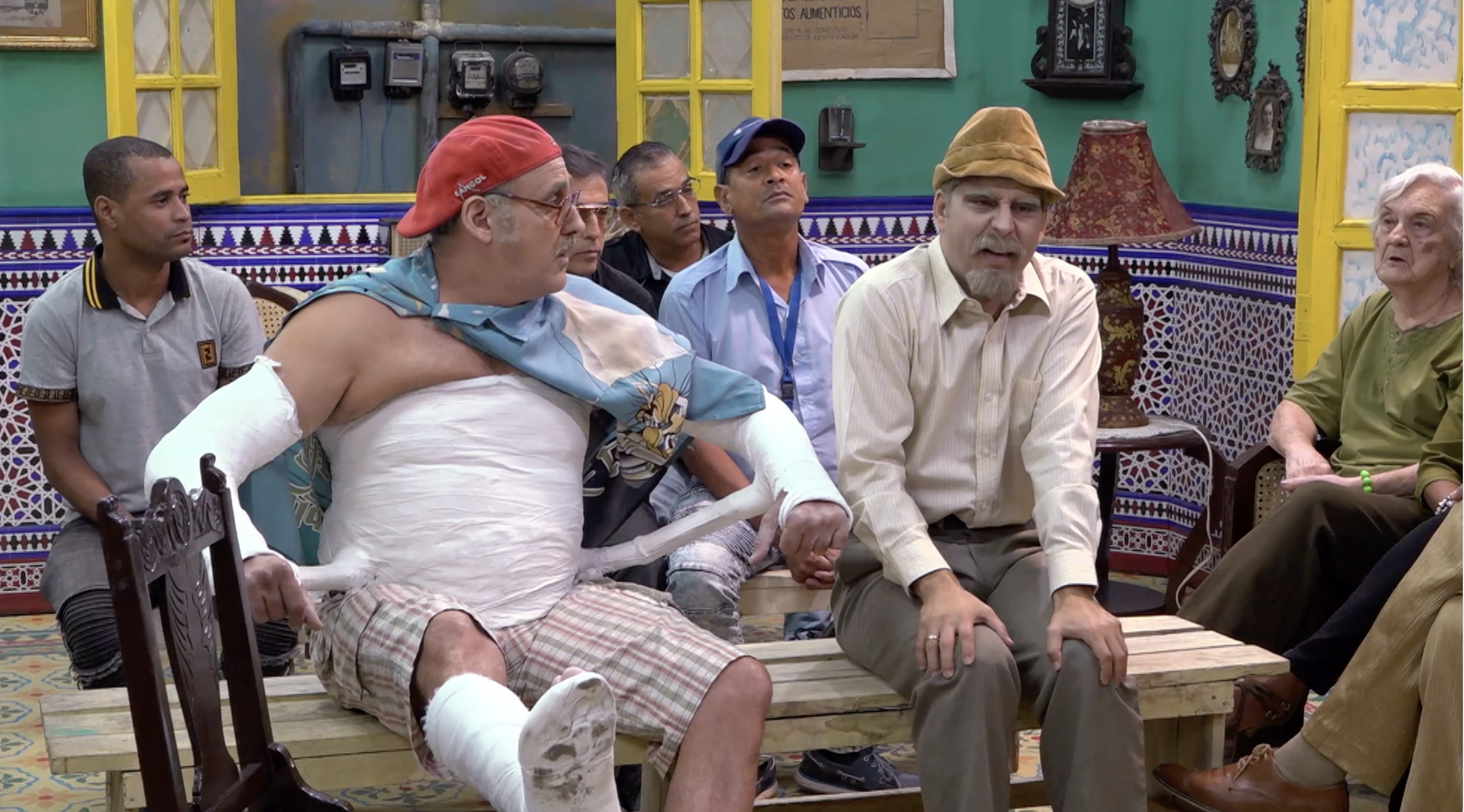 Qué más puede pasar