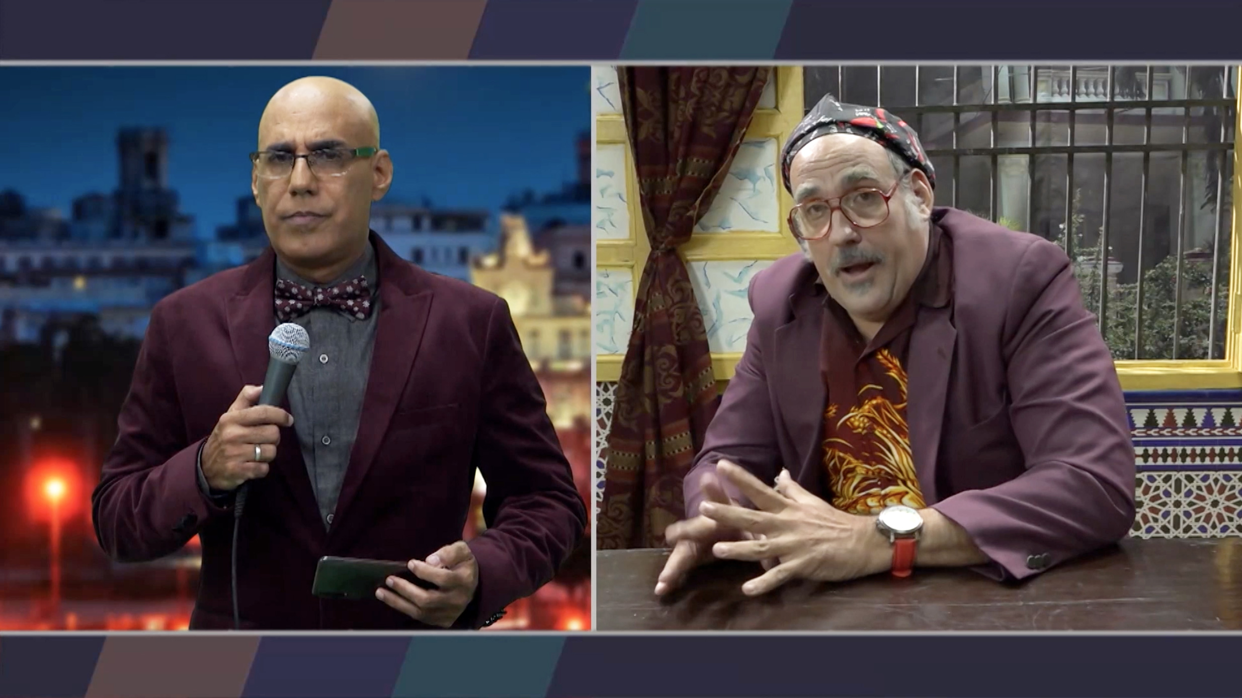 Por un puñado de megas