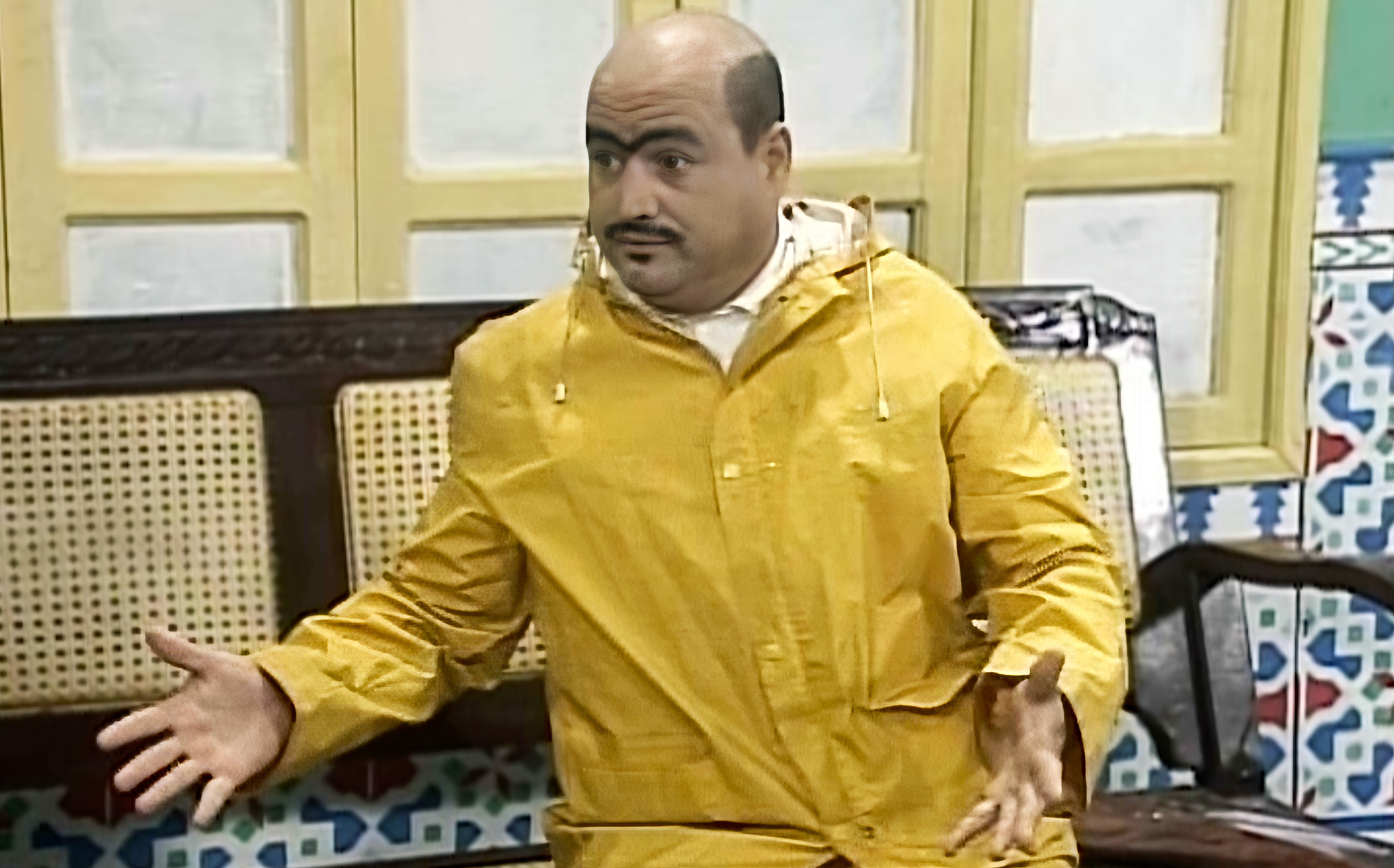 Tormentas eléctricas