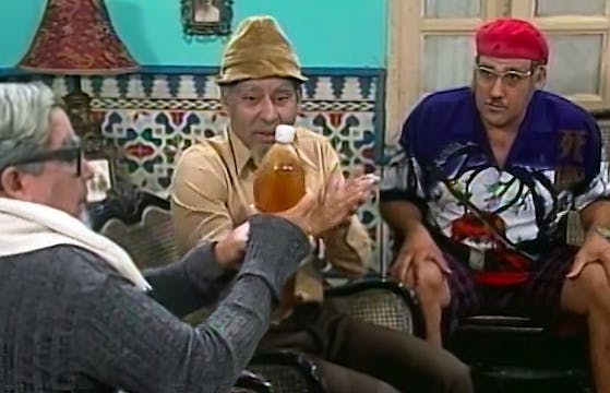 El secreto de la eterna juventud