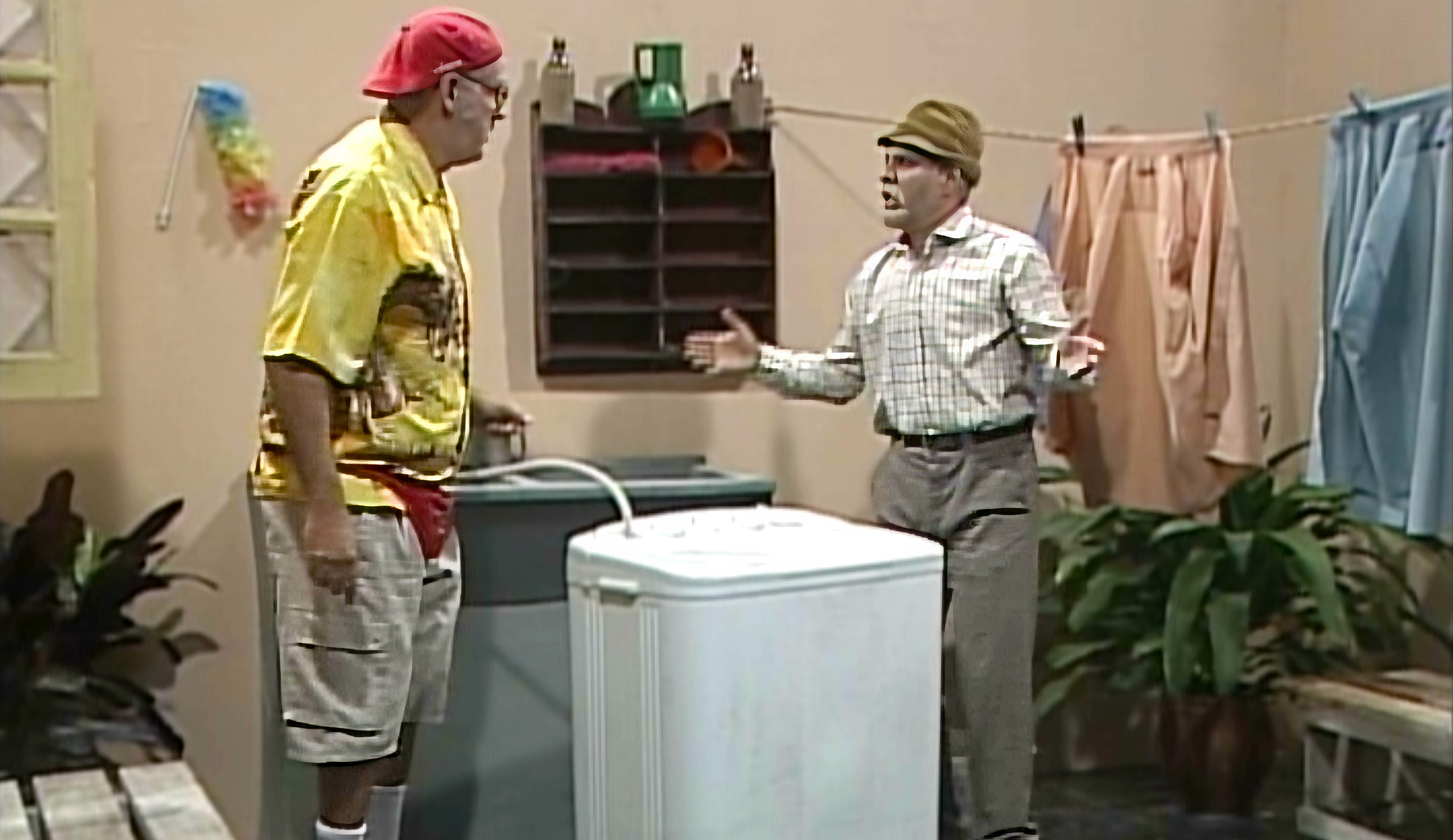 Lo que el viento no se llevó