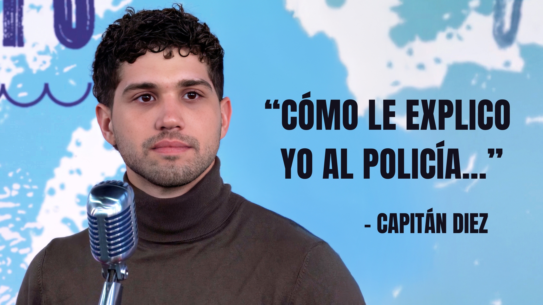 El transporte, los miedos y un bar en La Habana Vieja