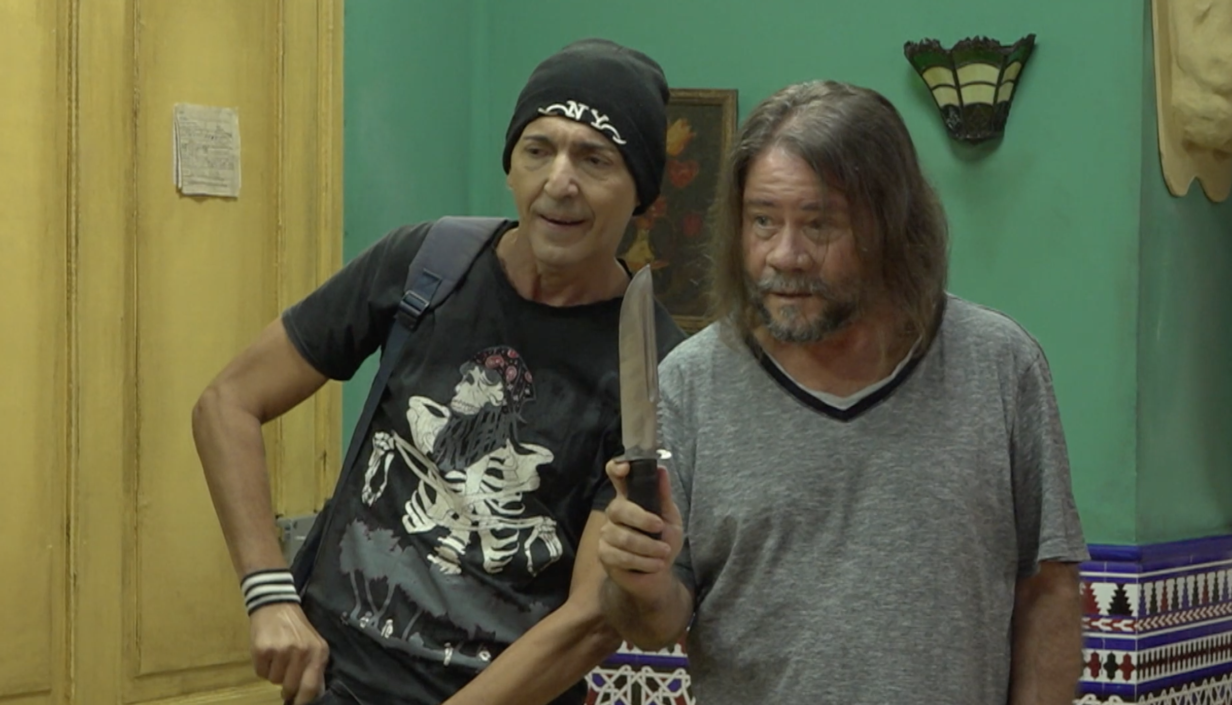 Divina Providencia (Parte 2)